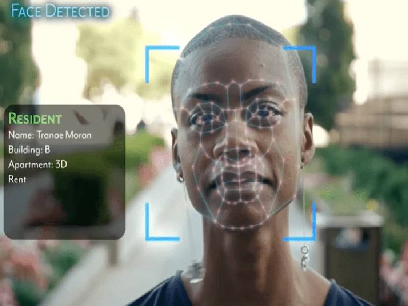 宿舍人脸识别出入管理，人脸识别宿舍管理