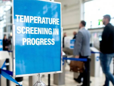 美國確診超169萬,中國生產(chǎn)的測溫人臉閘機處于緊缺狀態(tài) 哪家好？價格怎么樣？代理招商，生產(chǎn)廠家，價格，哪家好，多少錢，品牌，報價，廠家，哪個公司好 