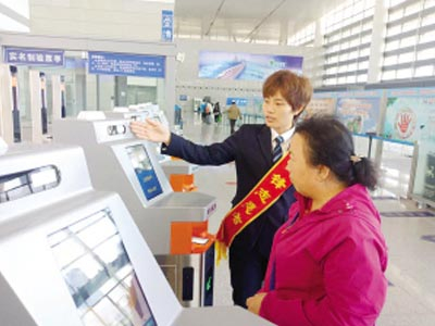 人臉識(shí)別閘機(jī)給通行帶來更好的體驗(yàn) 哪家好？?jī)r(jià)格怎么樣？代理招商，生產(chǎn)廠家，價(jià)格，哪家好，多少錢，品牌，報(bào)價(jià)，廠家，哪個(gè)公司好