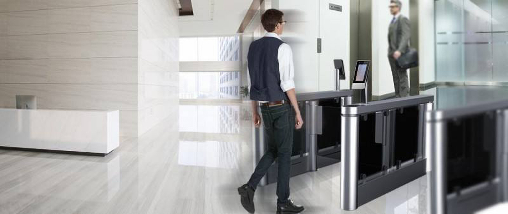 人脸识别闸机,闸机人脸识别,人脸识别门禁