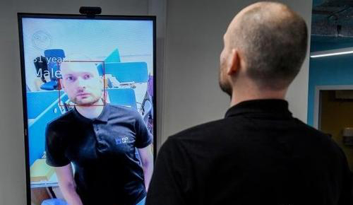 人脸识别门禁,门禁人脸识别,门禁闸机系统,人脸识别闸机