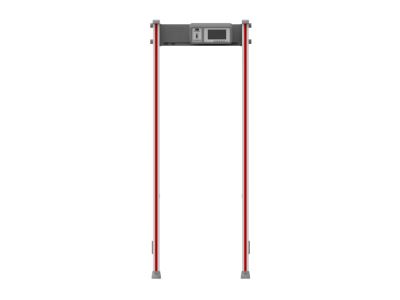 <div style="line-height:2em;"><p>通過(guò)式金屬探測(cè)門是一種固定安裝的檢測(cè)設(shè)備，簡(jiǎn)稱安檢門，主要用來(lái)檢查人身體上隱藏的金屬物品。被檢查人員從安檢門通過(guò)，人身體上所攜帶的金屬超過(guò)根據(jù)重量、數(shù)量或形狀預(yù)先設(shè)定好的參數(shù)值時(shí)，安檢門即刻報(bào)警，并準(zhǔn)確顯示報(bào)警區(qū)位，讓安檢人員及時(shí)發(fā)現(xiàn)該人所帶的違禁金屬物品，D51870款安檢門為路可路美全新研發(fā)的新款產(chǎn)品，全新的UI界面、7寸彩屏、500級(jí)靈敏度、四種探測(cè)分區(qū)、72種可選場(chǎng)景、隨機(jī)報(bào)警等豐富的產(chǎn)品功能，以及網(wǎng)絡(luò)、閘機(jī)信號(hào)接口的配備，使產(chǎn)品具有了更廣泛應(yīng)用。<br/></p><p><br/></p><div class="defh1">產(chǎn)品特點(diǎn)</div><p>超大屏幕：七寸彩色屏幕，展示更多的記錄信息；</p><p>多種探測(cè)防區(qū)：四種可選擇的分區(qū)方式，適應(yīng)不同的場(chǎng)景；</p><p>可視化調(diào)試：調(diào)整分區(qū)靈敏度，對(duì)應(yīng)燈柱亮起，方便調(diào)整；</p><p>高靈敏度：每個(gè)探測(cè)分區(qū)有500級(jí)可調(diào)靈敏度；</p><p>隨機(jī)報(bào)警：獨(dú)特的隨機(jī)報(bào)警功能，可安排增加保安抽查，增加產(chǎn)品威懾能力；</p><p>場(chǎng)景設(shè)置：72種應(yīng)用場(chǎng)景快速選擇設(shè)置；</p><p>密碼保護(hù)：只有授權(quán)的管理員才能對(duì)設(shè)備進(jìn)行操作；</p><p>抗干擾性：多頻段可調(diào)，多臺(tái)設(shè)備可并排工作；</p><p>模塊化設(shè)計(jì)：便于安裝和運(yùn)輸。</p><p><br/></p><div class="defh1">應(yīng)用領(lǐng)域</div><p>商務(wù)大廈、公共服務(wù)部門、科研機(jī)構(gòu)、商業(yè)服務(wù)場(chǎng)所、休閑娛樂(lè)場(chǎng)所、交通運(yùn)輸點(diǎn)等。</p><p><br/></p></div>