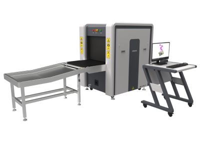 <div style="line-height:2em;"><p>本產(chǎn)品采用兩組獨(dú)立的X光源檢查系統(tǒng)，利用雙能量探測(cè)器及數(shù)字圖像處理系統(tǒng)，從垂直和水平兩個(gè)方向?qū)ξ锲愤M(jìn)行檢測(cè)，無(wú)需考慮被檢物品的擺放位置，便可獲得非常清晰、鮮明的圖像。相比傳統(tǒng)X射線檢查設(shè)備，能在檢查效率、占地空間（增加檢查效率相當(dāng)于提高了站內(nèi)空間利用率）、減少誤報(bào)、漏報(bào)及輔助自動(dòng)識(shí)別上更具優(yōu)勢(shì)，更加適用于鐵路、車站、海關(guān)、物流、軌道交通等這客流量大、包裹攜帶比率高的場(chǎng)所。</p><p><br/></p><div class="defh1">產(chǎn)品特點(diǎn)</div><p>通道尺寸：650mm*500mm；</p><p>操作臺(tái)：簡(jiǎn)易操作臺(tái)，單/雙屏操作臺(tái)可選；</p><p>配置安檢專用顯示器,簡(jiǎn)易操作鍵鼠，操作方便；</p><p>先進(jìn)的圖像管理系統(tǒng)、強(qiáng)大的物質(zhì)識(shí)別能力，滿足更嚴(yán)格的判圖標(biāo)準(zhǔn)；</p><p>操作臺(tái)及用戶界面融入人體工程學(xué)設(shè)計(jì)，可選配凝視功能輔助安檢員工作；</p><p>可選配指紋認(rèn)證登陸、輔助識(shí)別、視頻監(jiān)控、雙向掃描等。</p><p><br/></p><div class="defh1">系統(tǒng)功能</div><p>圖像處理功能：</p><p>&nbsp;&nbsp;&nbsp;&nbsp;&nbsp;&nbsp;&nbsp;具有彩色/黑白圖像顯示；圖像增強(qiáng)；放大鏡；增亮、減暗；圖像回拉/前拉；圖像儲(chǔ)存；多能量彩色；高能/低能；爆炸物/毒品輔助檢查；USB 外傳圖像；自動(dòng)報(bào)警；&nbsp;</p><p>其它功能：</p><p>&nbsp;&nbsp;&nbsp;&nbsp;&nbsp; 日期/時(shí)間顯示；行李計(jì)數(shù)；用戶管理；系統(tǒng)工作計(jì)時(shí)；射線出束計(jì)時(shí)；上電自檢；圖像存儲(chǔ)和檢索；維護(hù)診斷；雙向掃描；圖像識(shí)別培訓(xùn)；</p></div>